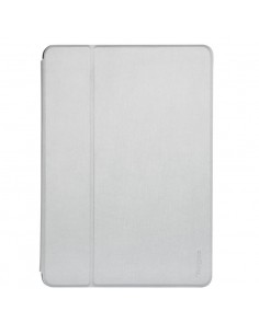 Funda tablet targus click - in 10 -2 - 10 -5 pulgadas ipad 7 - 8 & 9 gen plata
