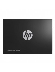 Disco duro interno ssd hp s700 1tb 2.5 pulgadas sata 6gb - s