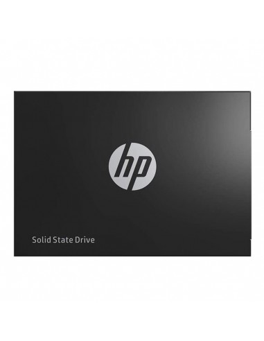 Disco duro interno ssd hp s700 1tb 2.5 pulgadas sata 6gb - s