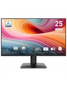 Monitor msi mp251 25 pulgadas fhd 120hz