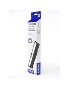 Cinta epson s015329 para impresora epson fx890
