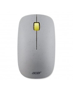 Raton inalambrico acer vero macaron amr020 gris