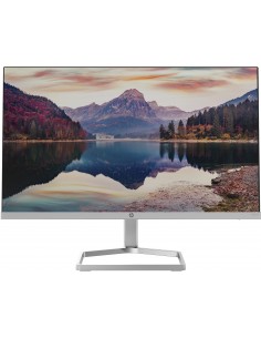 Monitor hp m22f 21.5 pulgadas fhd 5ms vga - hdmi - 1920x1080 - cable hdmi incluido