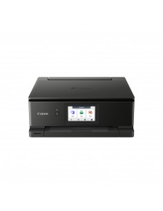 Multifunción inyección pixma ts8750 wifi duplex