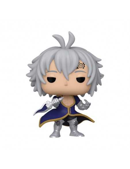 Funko pop animacion the seven deadly sins estarossa 75536