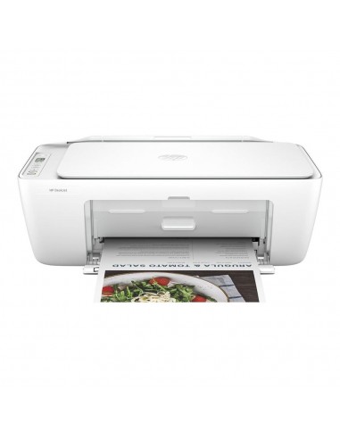 Multifuncion hp deskjet 4210e a4 - wifi - blanca
