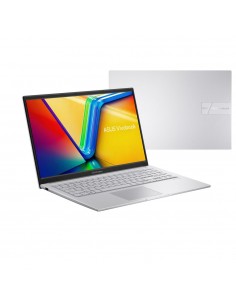 Asus f1504za - nj710 i7 - 1255u 15.6 pulgadas 16gb ssd512gb freedos