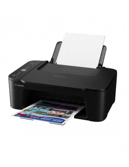 Multifuncion canon ts3750i pixma a4 - wifi - negra