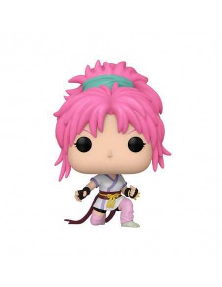 Funko pop hunter x hunter machi komacine 75587