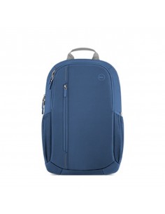 Mochila dell ecoloop urban para portatil 15 pulgadas azul