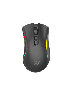 Ratón gaming inalambrico void elite 19000 dpi de alto rendimiento