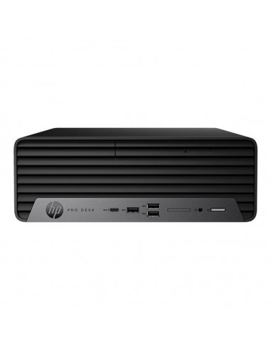 Ordenador hp pro sff 400 g9 i3 - 14100 16gb ssd 512gb