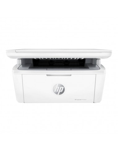 Multifunción láser hp laserjet m140w monocromo wifi duplex