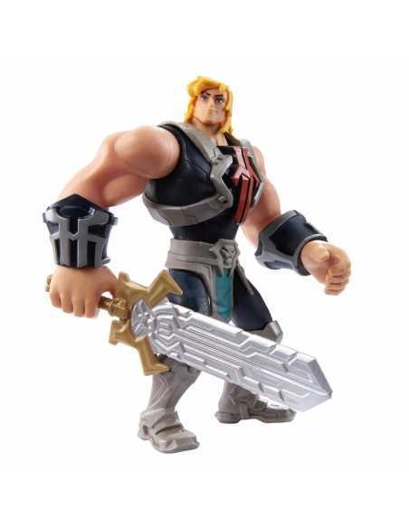Figura mattel masters of the universe he - man