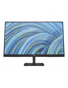 Monitor hp p24v g5 23.8 pulgadas fhd 75hz