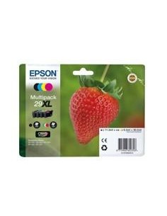 Multipack epson t299640 xl xp235 - xp332 - xp3357xp4327xp435 - fresa