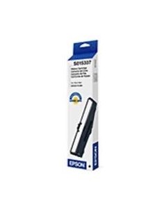 Cinta impresora epson s015337 para lq 590