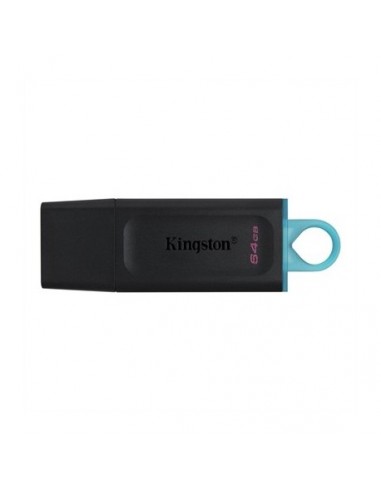 Memoria usb 3.2 kingston 64 gb datatraveler exodia