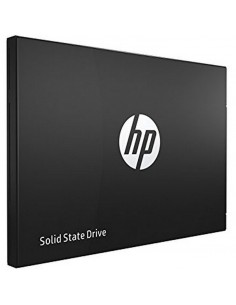 Disco duro interno ssd hp s700 120gb 2.5 pulgadas sata