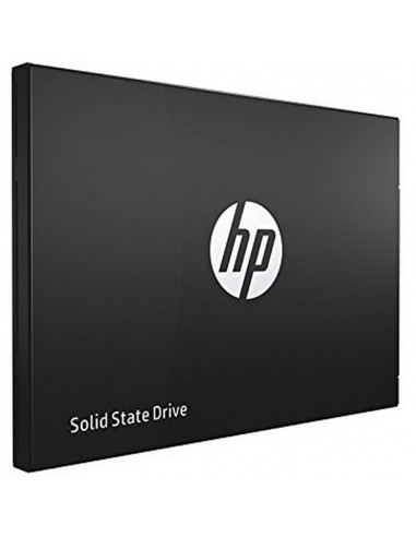 Disco duro interno ssd hp s700 120gb 2.5 pulgadas sata