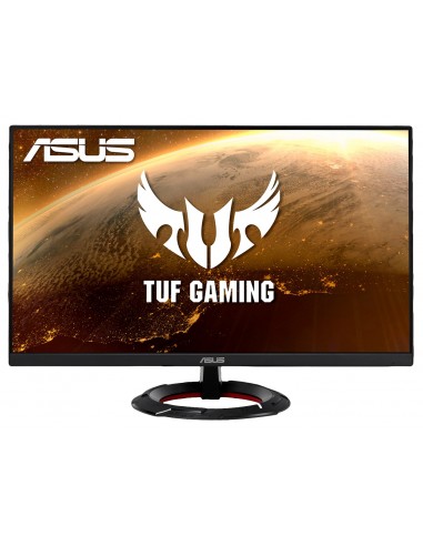 Monitor asus tuf gaming vg249q1r 23.8 pulgadas fhd 1ms hdmi displayport