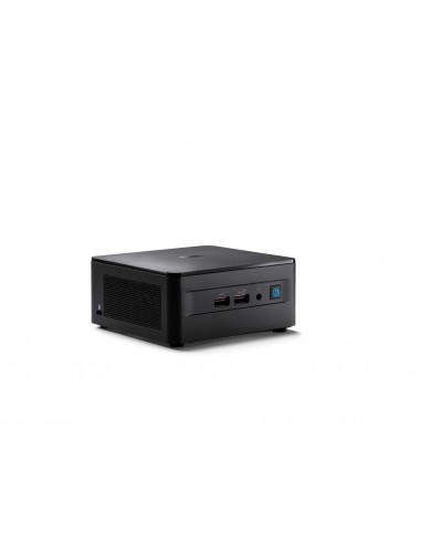 Asus intel nuc rnuc12wshi300002i i3 - 1220p no ram no ssd