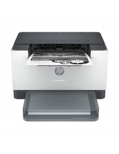 Impresora hp laser monocromo laserjet m209dw a4 - 29ppm - 64mb - usb - red - wifi - bt - duplex