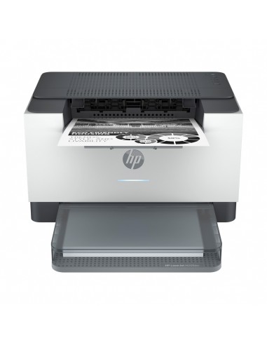 Impresora hp laser monocromo laserjet m209dw a4 - 29ppm - 64mb - usb - red - wifi - bt - duplex
