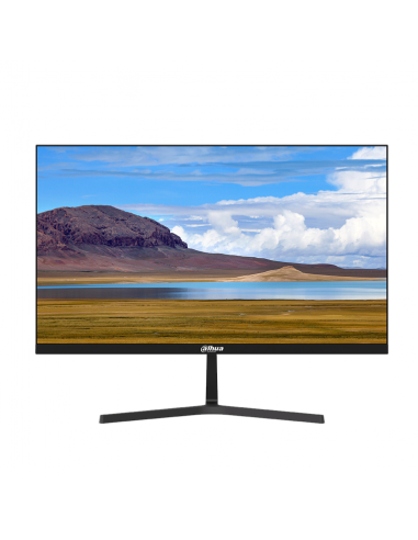 Monitor dahua 23.8 pulgadas dhi - lm24 - b200s 1080p 250cd - m2 h178 - v178 hdmi vga speaker