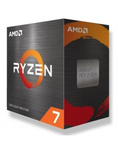 Amd ryzen 7 5800xt 4.8ghz am4 box