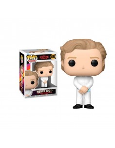 Funko pop stranger things s4 henry 001 72136
