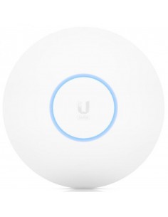 Punto de acceso inalambrico ubiquiti u6 - pro