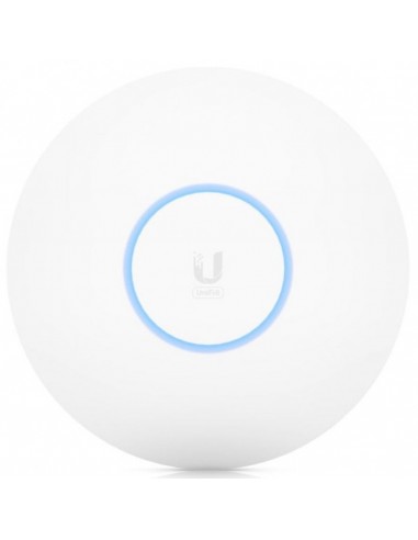 Punto de acceso inalambrico ubiquiti u6 - pro