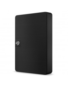 Disco duro externo hdd seagate expansion stkm4000400 4tb 2.5 pulgadas usb 3.0