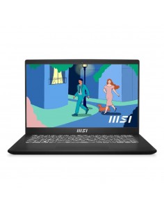 Portatil msi 14 - 299xes r5 - 7430u 16gb ssd 512gb 14 pulgadas