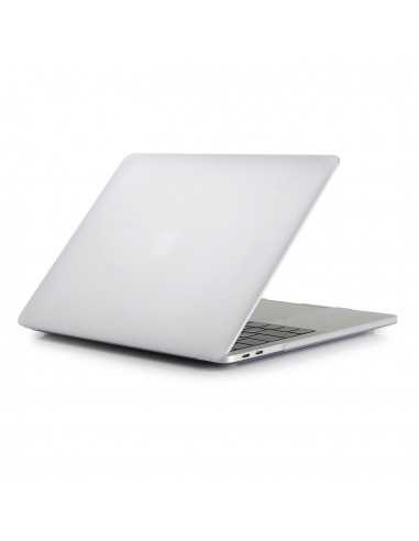 Funda muvit para apple macbook pro 14.2 pulgadas m2 transparente