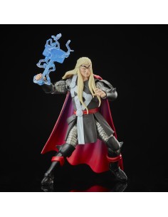 Figura hasbro marvel legends thor 15 cm