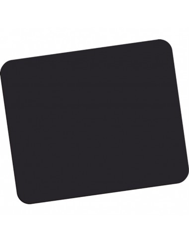 Alfombrilla estandar fellowes negro