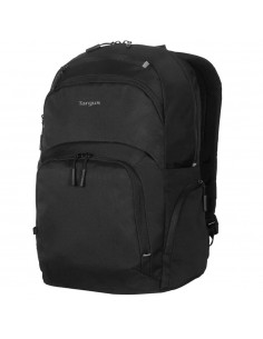 Mochila targus classic ecosmart para portatil 15 pulgadas - 16 pulgadas negra