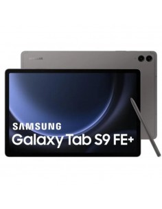 Tablet samsung galaxy tab s9 fe+ 12.4 pulgadas 8 - 128gb gris