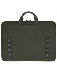 Maletin hp laptop sleeve para portatil 14.1 pulgadas verde