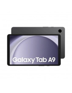 Tablet samsung galaxy tab a9 8.7 pulgadas 4gb 128gb lte 4g gris