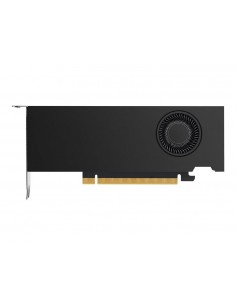 Tarjeta grafica hp nvidia rtx a2000 12gb 4mdp gfx