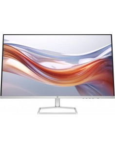 Monitor hp 532sf fhd 31.5 pulgadas serie 5