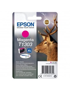 Cartucho tinta epson stylus office bx320fw magenta