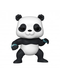Funko pop jujutsu kaisen panda 72046