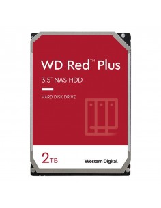Disco duro interno hdd wd wd20efpx 2tb 3.5 pulgadas sata 6gb - s