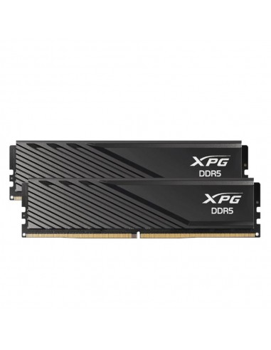 Memoria ram ddr5 32gb 2x16gb adata lancer blade 6000mhz