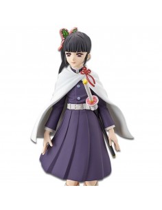 Figura banpresto kimetsu no yaiba demon slayer v7 kanao tsuyuri