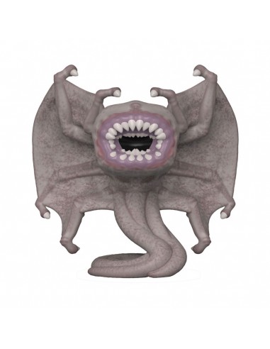 Funko pop stranger things demo bat 65638